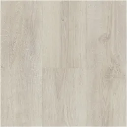 Vinyldiele LIVE Eiche weiß | mit Klicksystem | 1326 x 204 mm