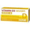 Vitamin D3 4000 I.E. Tabletten 60 St.