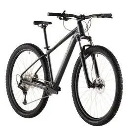Cube Aim SLX 2026 29 Zoll RH 48 cm slateblack 'n' black