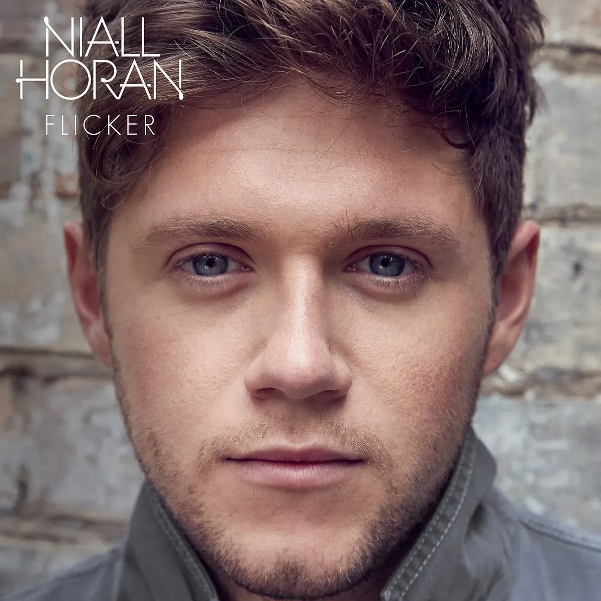 Flicker (Deluxe Edition) - Niall Horan. (CD)