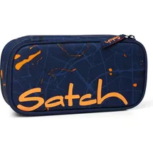 Satch Schlamperbox urban journey