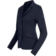 Elt Turnierjacket Lina XS tiefblau