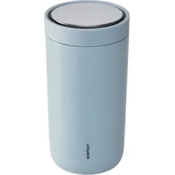 Stelton To Go Click Becher 0,2 l soft cloud