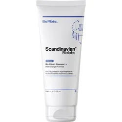 Scandinavian Biolabs Bio-Pilixin® Hair Strength Shampoo für Frauen 100 ml Damen 