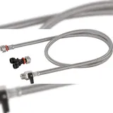 Geberit Wasseranschlussset zu Dusch-WC