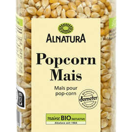 Alnatura Bio-Popcornmais 500.0 g