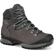 Hanwag Tatra II Wide GTX Herren Asphalt 44,5