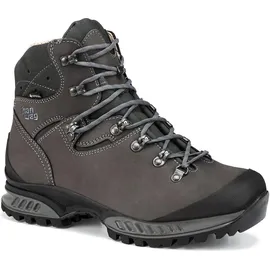 Hanwag Tatra II Wide GTX Herren Asphalt 44,5