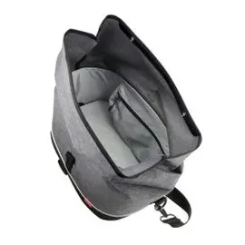 KLICKfix City UniKlip grau