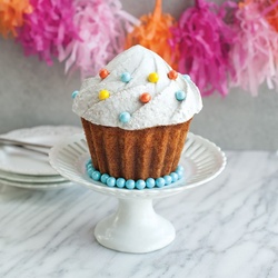 Backform Cute Cupcake