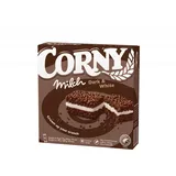 Corny Müsliriegel Milch Dark & White 4 x 30 g