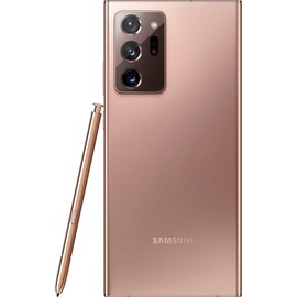 Samsung Galaxy Note20 Ultra 5G 256 GB mystic bronze