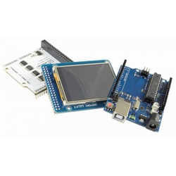 Arduino ALLNET ALL-D-39 Zubehör für Entwicklungsplatinen, Entwicklungsboard + Kit