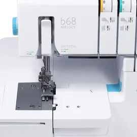 Bernette b68 Airlock Maker