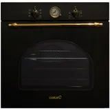 Cata Mra 7108 Bk Multifunktionsofen - Black