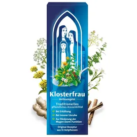 Klosterfrau Melissengeist 330 ml