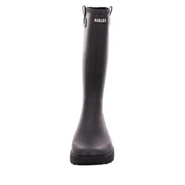 Aigle Alya High Damen Schwarz 41