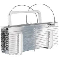 D-Secour European Safety Products GmbH Kletter-Fix KF N5 Alu.Sprossen 15 max.Gesamtbelastung 300kg