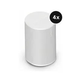 Sonos Era 100 SL weiß
