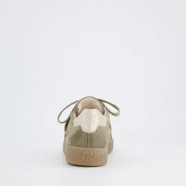 Paul Green Sneaker Low Grün 37,5