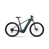 Haibike AllTrack 6 27.5 i720 Wh