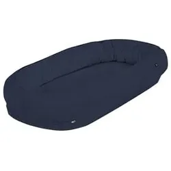 Alvi® Schlummer-Nestchen Mull Poseidon