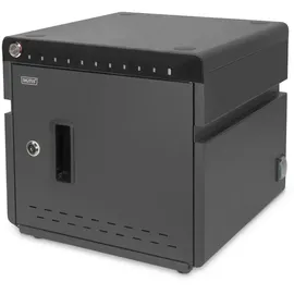 Digitus Mobiler Ladeschrank DN-45004