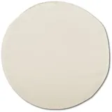 BestLivings Kissenbezug Ellen Ø 60 cm Beige