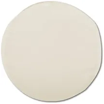 BestLivings Kissenbezug Ellen Ø 60 cm Beige