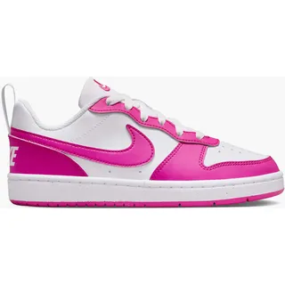 Laser Fuchsia / White 37,5