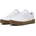 Puma Leder Sneaker Damen 07 white/gold/gum 38 5