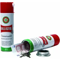 Oramics Geheim Safe Tresor getarnt als Universal Öl Sprühdose - Dosensafe Wohl das Beste versteck auf Erden ! Ideal als einzigartige Geschenkidee mit verschraubbaren Boden!
