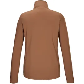 KILLTEC KSW 70 WMN FLX SHRT Longsleeve Nachtblau 44