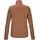 KILLTEC KSW 70 WMN FLX SHRT Longsleeve Nachtblau 44