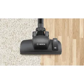 Bosch Serie 8 BGL8XALL Schwarz