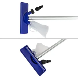 BESTWAY Reinigungs-Set Kunststoff Polyester