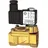 Riegler 2/2-MV,MS,NC,vorge.,230V,50Hz,10VA,FKM,G3/8,PN0,2-12bar