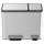 Eko EcoCasa 45l Edelstahl