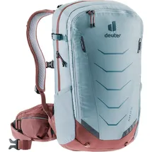Deuter Flyt 18 SL dusk/redwood