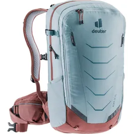 Deuter Flyt 18 SL dusk/redwood