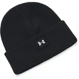 Under Armour Halftime Beanie schwarz -