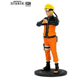 Abysse Naruto Shippuden - Naruto Uzumaki - Figur 17 cm