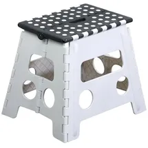 KESPER Klapphocker Klapptrittleiter 1 Stufen