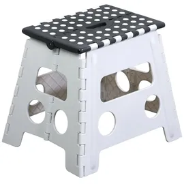 KESPER Klapphocker Klapptrittleiter 1 Stufen
