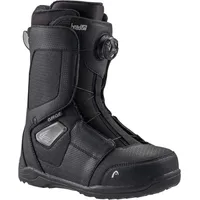 Head Galaxy BOA Coiler black - 42