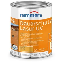 Remmers Dauerschutz-Lasur UV 750 ml kiefer