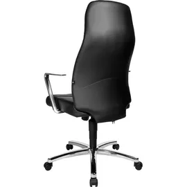 TOPSTAR Chairman 70 schwarz/chrom