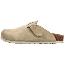 Rieker Clogs Beige 41
