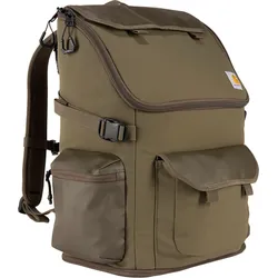 Carhartt Workday, Rucksack - Oliv - Einheitsgröße