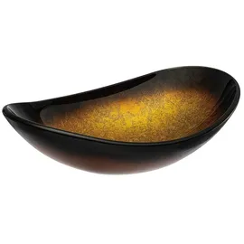 mai & mai Minerva08 Aufsatzwaschbecken Oval 53,5 x 35,5 cm